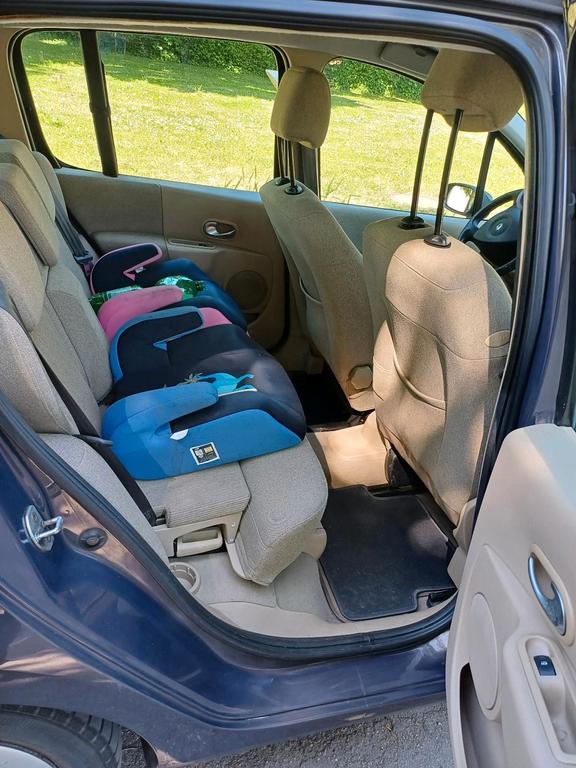 Renault Modus
