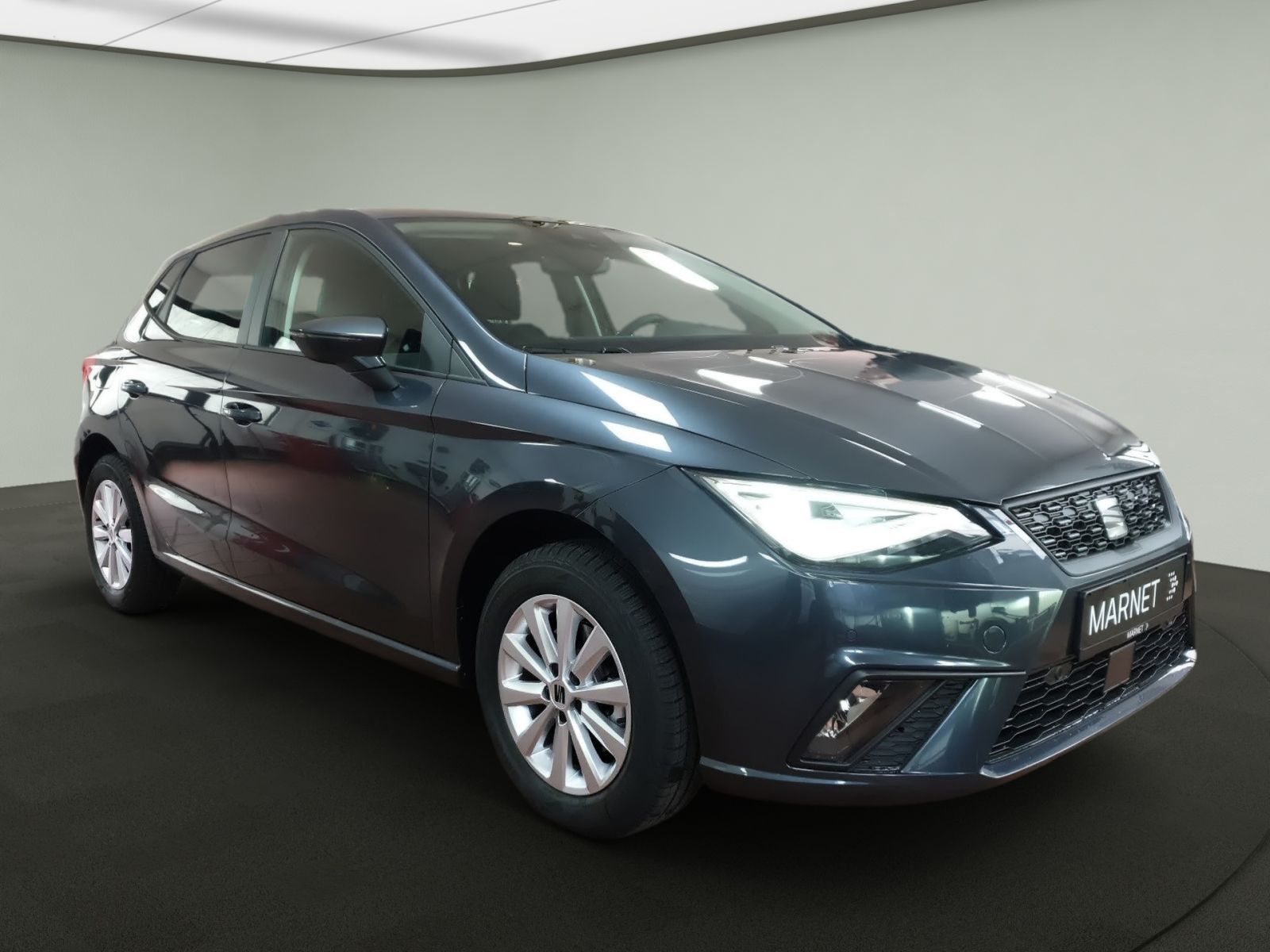 Seat Ibiza - Bild 7
