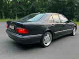 Mercedes-Benz Mercedes E280 W210 Elegance - Mercedes-Benz W210