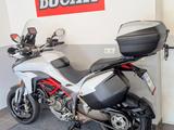 Ducati Multistrada 1200s - DUCATI 1200S MULTISTRADA