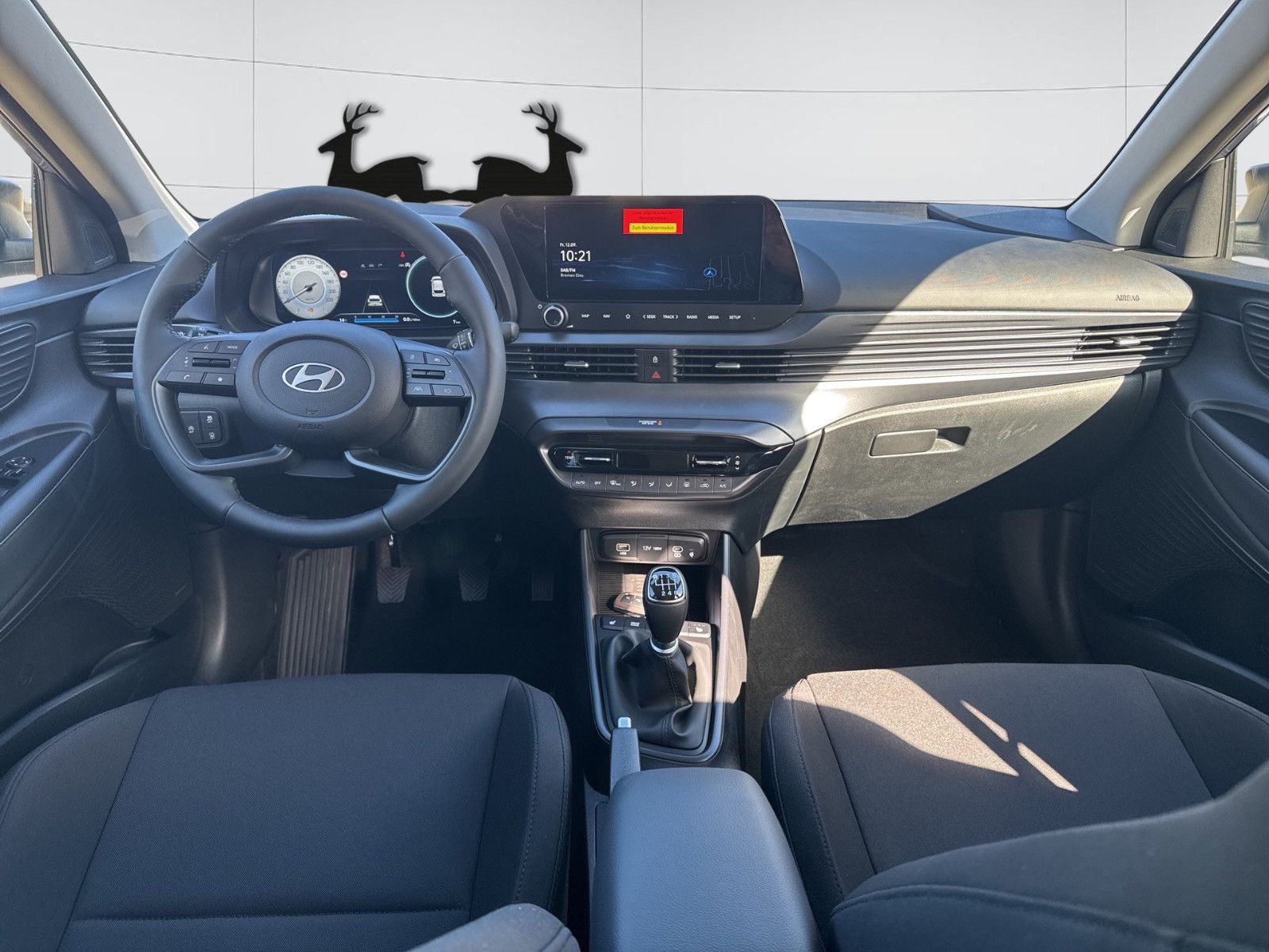 Hyundai i20 – Bild 11