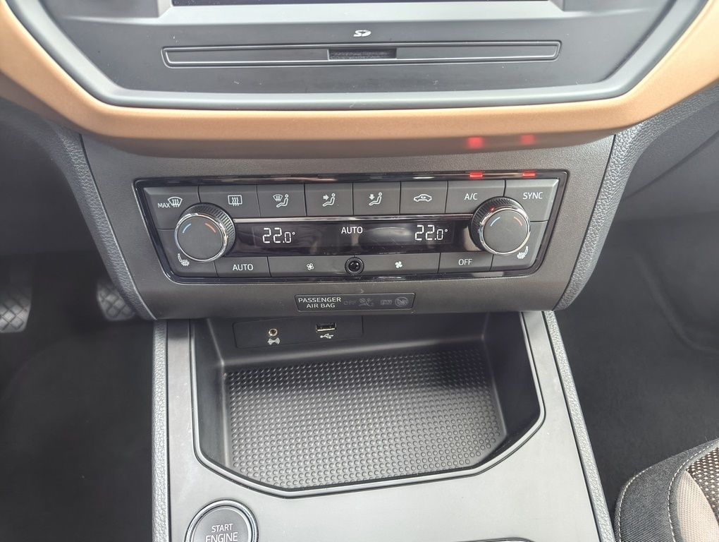 Fahrzeugabbildung SEAT Ibiza Xcellence 1.0 TSI + SHZ + Allwetter