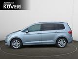 Volkswagen Touran Highline 1.5 TSI DSG Navi+ACC+AHK+Shzg. - Volkswagen Touran: Highline