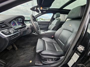 صورة مصغرة 14 لـ 2012 Alpina D5