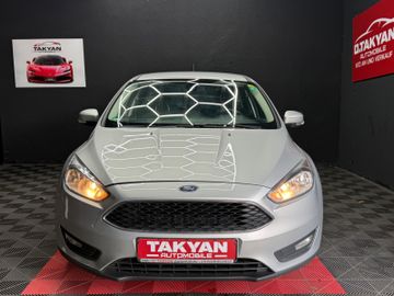 Ford Focus - 2