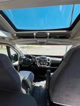 Roller Team Livingstone DUO Sport - Showroom Abverkauf - Roller Team Wohnmobil oder -wagen