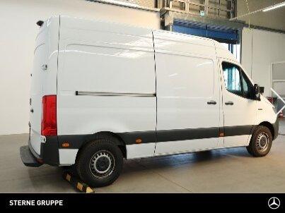 Mercedes-Benz eSprinter 312 Kasten L2H2 KLIMA RFK 270 GRAD TÜR