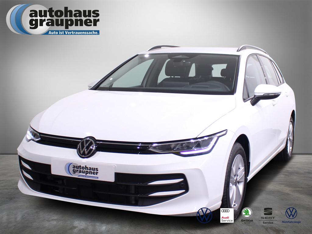 Volkswagen Golf VIII Variant 2.0 TDI DSG Life PDC ACC LED