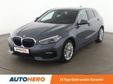 BMW 120d xDrive Advantage Aut.*NAVI*LED*CAM*SHZ*LHZ* - BMW 1er Reihe: Xdrive