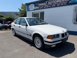 BMW 328i *60Tkm* - BMW 328: Limousine
