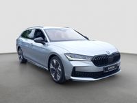 Skoda Superb - Vorschau Bild 5