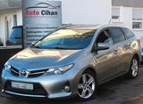 Toyota Auris Touring Sports Executive NAVI! AHK! VOLL! - Toyota Auris: Kombi