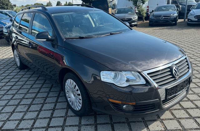 Volkswagen Passat 2.0 Variant Trendline