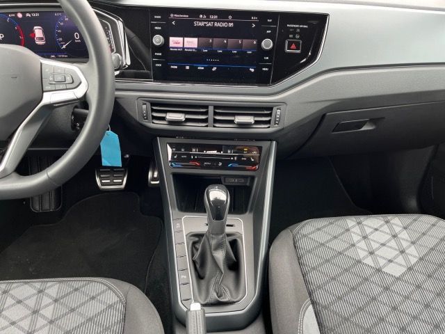 Volkswagen Taigo - Bild 11
