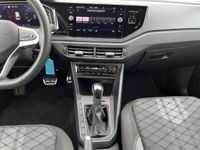 Volkswagen Taigo - Vorschau Bild 11