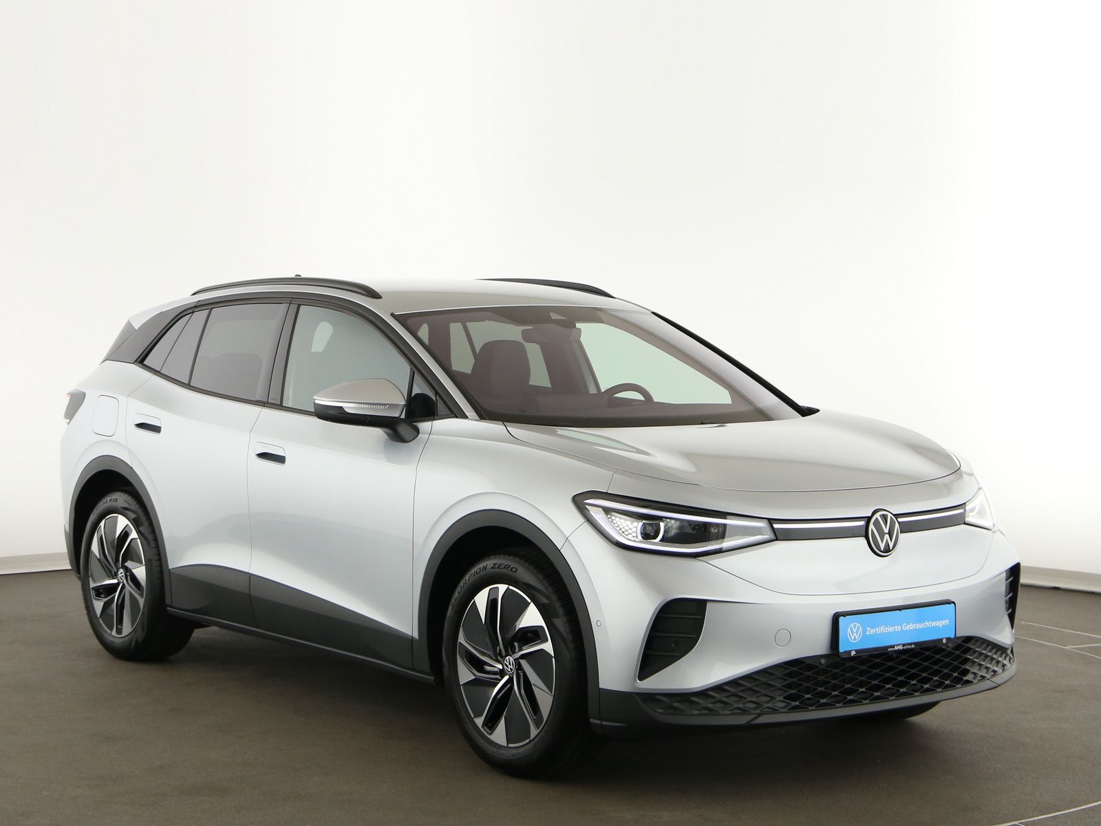 Volkswagen ID.4 - Bild 10