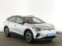 Volkswagen ID.4 - Vorschau Bild 10