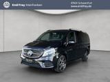 Mercedes-Benz V 300 d lang 4Matic 9G-TRONIC Avantgarde