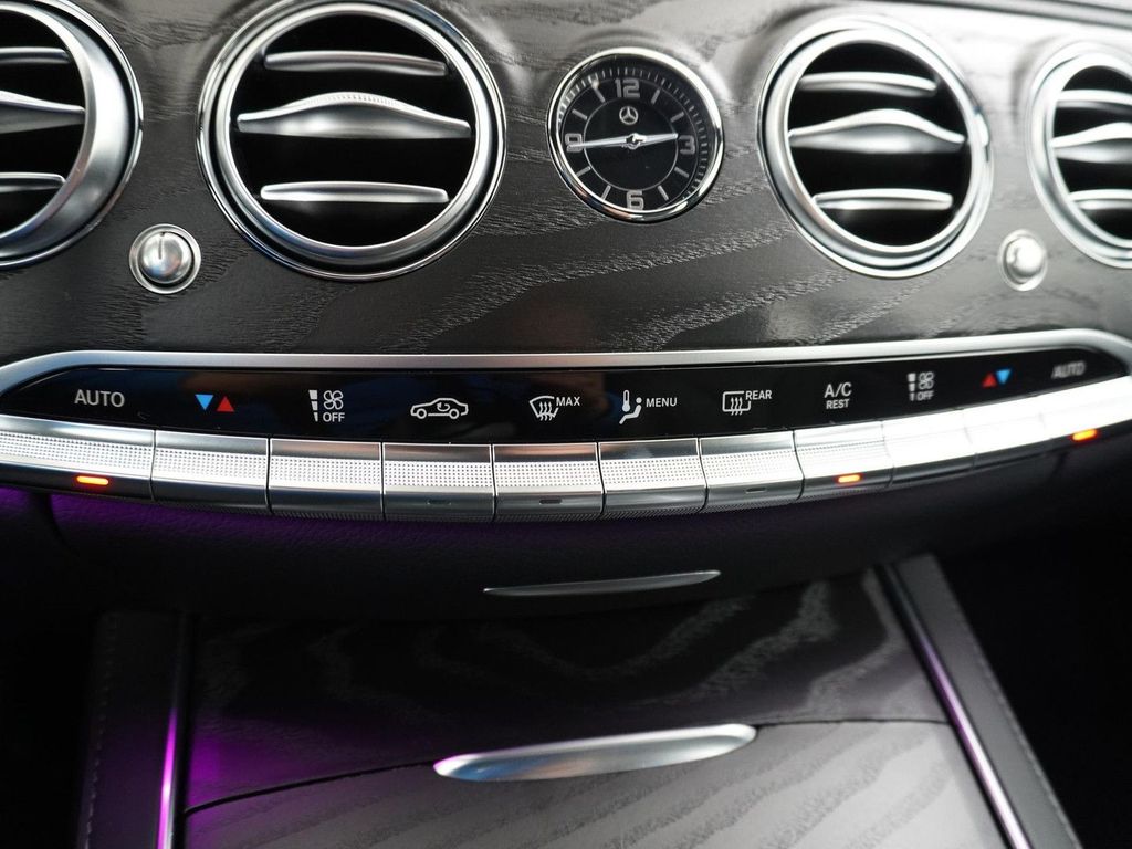 Mercedes-Benz S 350 d 4Matic AMG Lang | Sfeerverlichting | Nap