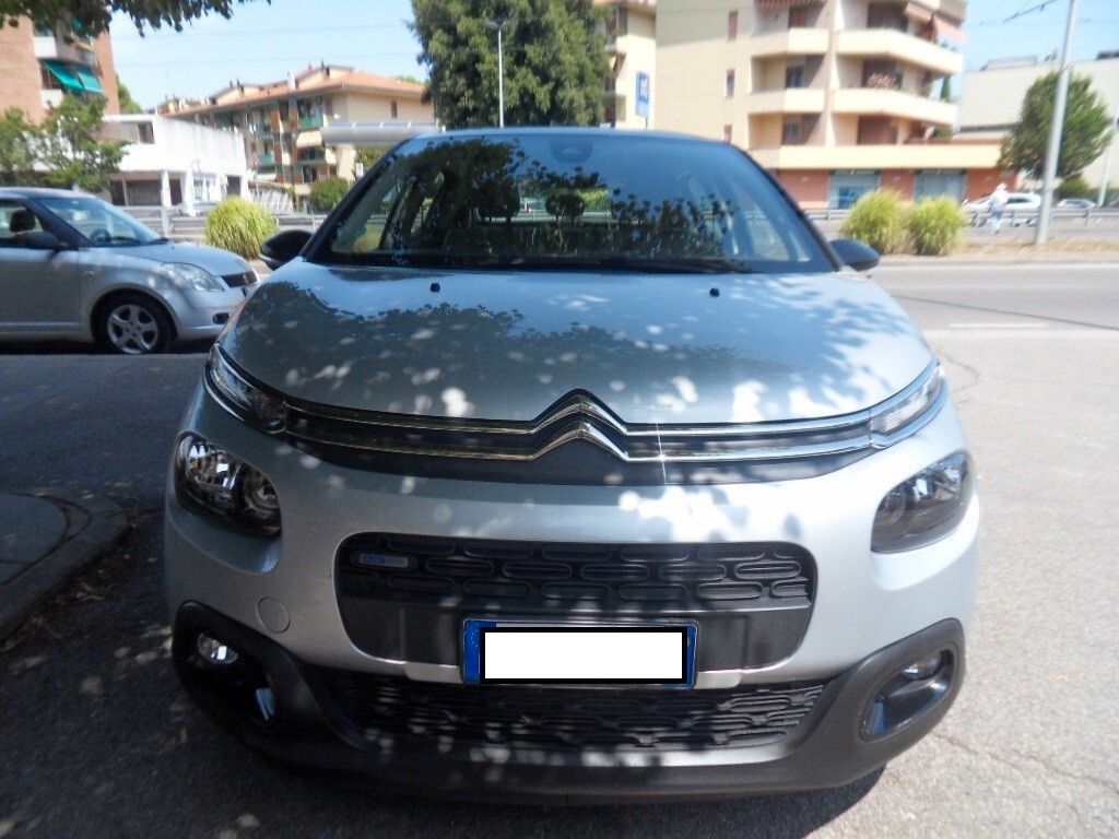 Image of Citroën C3