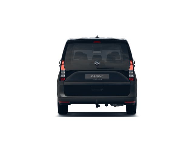Caddy Kombi 2.0 TDI AHK RFK TEMPO SHZ