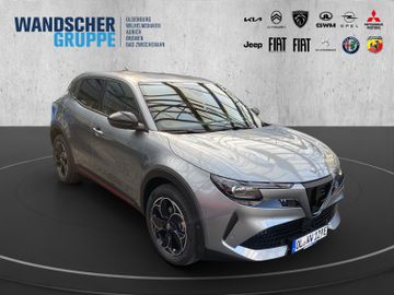 Alfa Romeo Junior Elettrica-SPECIALE 115kW LED,MASSAGE,SHZ