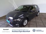 Volkswagen POLO 1.6 TDI HIGHLINE / SITZHEIZUNG+SPORTSITZE - Volkswagen Polo: TDI
