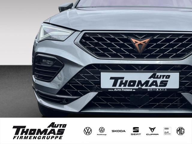 Cupra Ateca 2.0 TSI DSG 4Drive BEATS+E-KLAPPE