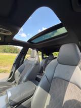 Audi S7 TDI tiptronic quattro - - Audi S7: Von Privat