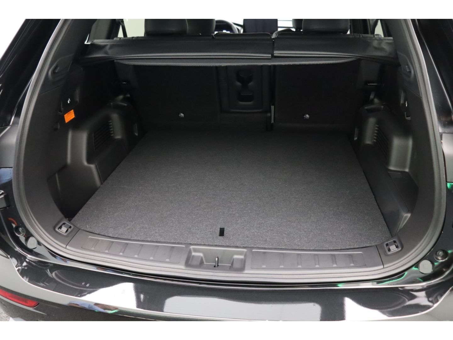 Fahrzeugabbildung Mitsubishi Plug-in Hybrid Outlander Select 2,4l PHEV  ACC