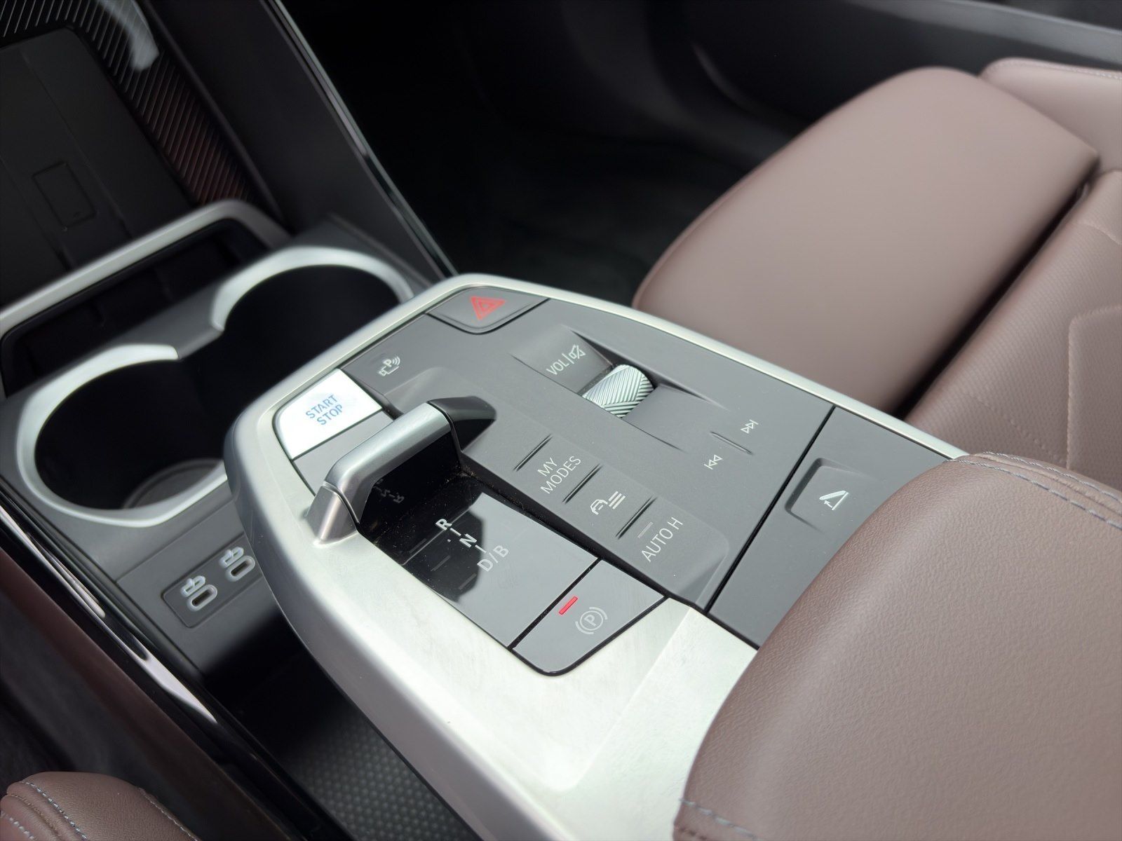 BMW iX1 - Bild 24