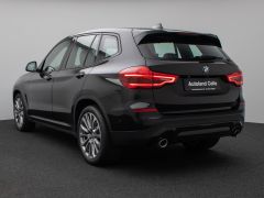 Foto Nummer 9: BMW X3