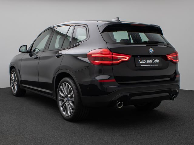 Foto Nummer 9: BMW X3