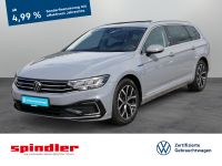 Volkswagen Passat Variant - Vorschau Bild 1