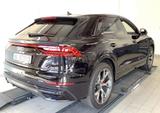 Audi Q8 50 TDI quattro tiptronic - - Audi Q8 in Karlsruhe