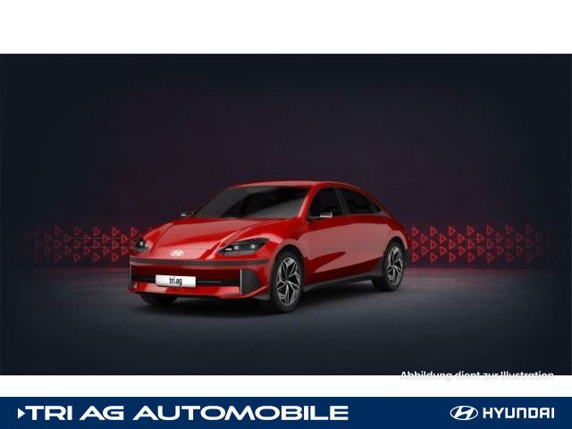Hyundai IONIQ 6 - Bild 4