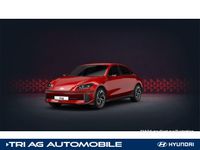 Hyundai IONIQ 6 - Vorschau Bild 4