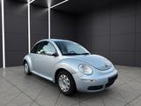 Volkswagen New Beetle Lim. 1.6 KLIMA - Volkswagen New Beetle mit Benzin-Antrieb: Limousine