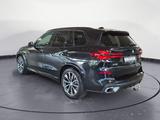 BMW X5 xDrive30d M Sport Panorama AHK Sitzbelüftung  - BMW X5 aus 2024