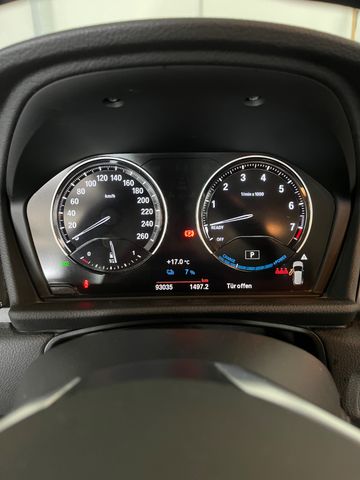 BMW 225 Active Tourer 225xe iPerformance Steptro...