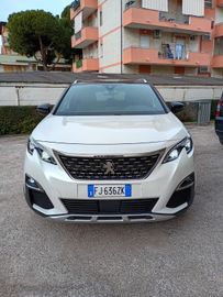 Peugeot 5008 - 1