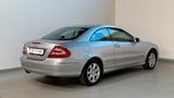Mercedes-Benz CLK 200 Coupe Aut. MEMORY*PDC*TEMPOMAT*SCHIEBED. - gebrauchte Mercedes-Benz CLK 200 aus dem Jahr 2004