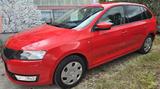Skoda Rapid Spaceback DSG Navi Sitzheizung 1.Hand