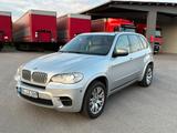 BMW X 5 M 50 d - BMW X5 M50 aus 2013