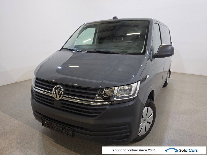 Volkswagen T6 Transporter 2.0TDI 150hp Camera Klima PDC ..