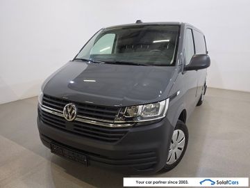 Volkswagen T6 Transporter - 1