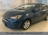 Opel CORSA *TOP-AUSSTATTUNG *INSP.+TÜV NEU *GARANTIE - Opel Corsa Gebrauchtwagen in Leipzig