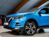 Nissan Qashqai 1.6 DIG-T N-Connecta AHK Navi 360 Kamera - gebrauchte Nissan Qashqai aus dem Jahr 2018