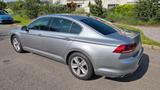 Volkswagen Passat 2.0 TDI SCR 147kW DSG 4MOTION - Volkswagen Passat 4motion mit Diesel-Antrieb