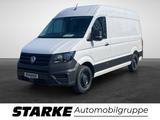 Volkswagen Crafter 35 Kasten 2.0 TDI MR HD L3H3  AHK Kamera